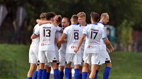 Znany polski klub złożył wniosek o upadłość