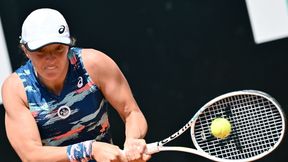 Ekspert porównuje Igę do największych gwiazd dyscypliny. "Jest w sytuacji Federera"