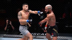 MMA. UFC 256. Bukmacherzy: Deiveson Figueiredo obroni pas wagi muszej