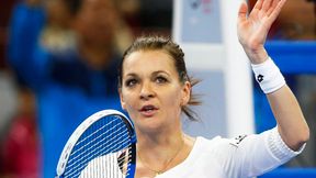 Ranking WTA: punkty za Masters odliczone. Agnieszka Radwańska ciągle trzecia