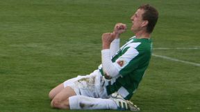 Lider ostudzony - relacja z meczu Olimpia Grudziądz - Flota Świnoujście