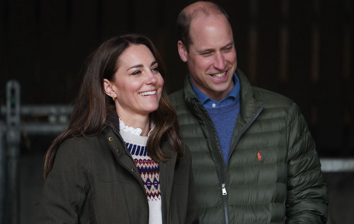 Kate i William świętują 10. rocznicę ślubu. Zamieścili wzruszające wideo