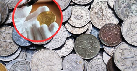 Niesamowite odkrycie Polek. Znalazły monetę, która jest warta miliony