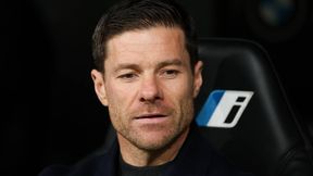 Taki plan ma teraz Xabi Alonso. Dla jednego klubu zrobi wyjątek