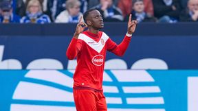 EURO U-21. Dodi Lukebakio. Spóźnialski, który może postraszyć Polaków