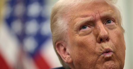 Ukryty cel ceł Trumpa. Nowe porozumienie walutowe obniżające wartość dolara? [OPINIA]