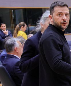 USA odcinają Ukrainę. Brak dostępu do tajnych zdjęć satelitarnych