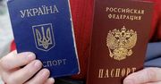 Rosjanie pukają do domów. Zabierają paszporty