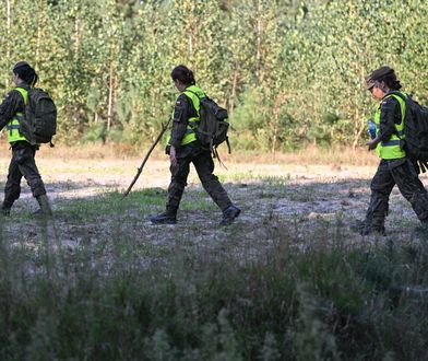 Co, jeśli nie znajdą? Zapytaliśmy, czy wojsko zakłada, że na obiekt z Rosji znów trafi cywil