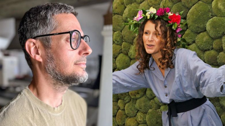 Maciej Szaciłło dyskutuje z internautami 