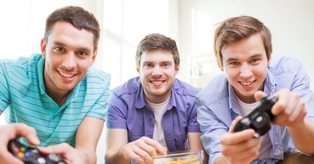 OBox - nowa konsola z Androidem. Czasy podróbek wcale się nie skończyły!