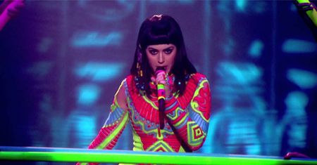 NOWY SINGIEL Katy Perry!