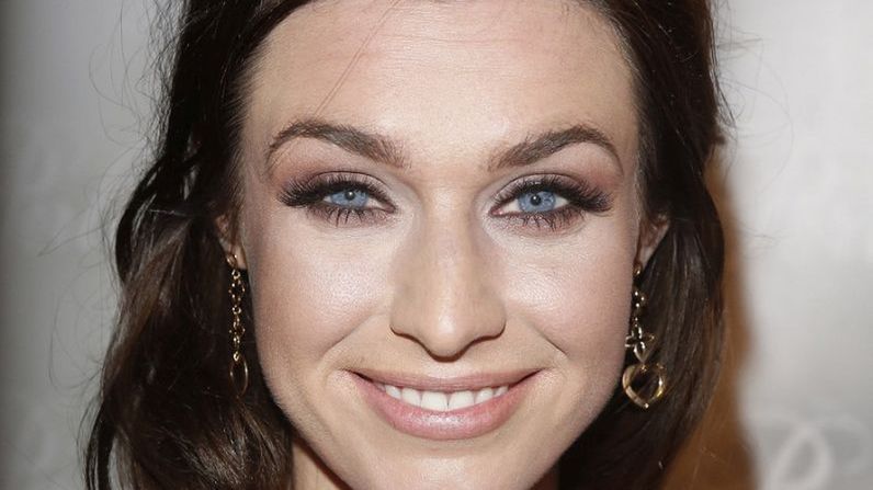 Julia Kamińska
Fotografia: AKPA