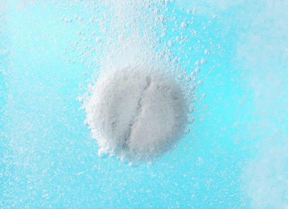 Paracetamol może przyczyniać się do astmy