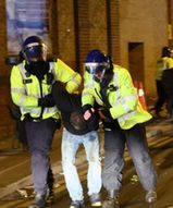 Kolejne osoby w areszcie. Angielska policja przekazała nowe informacje