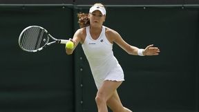Wimbledon: Najłatwiejszy ćwierćfinał Radwańskiej