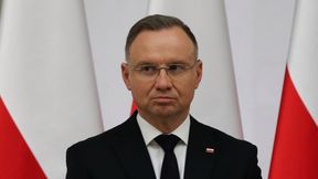 Duda musi być gotowy na pierwszą porażkę. "Ustalenia już raczej nieaktualne"