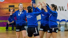 Wrocławskie akademiczki znów zwycięskie!