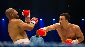 Władimir Kliczko zaprosił Aleksandra Powietkina na rewanżową walkę do Kijowa