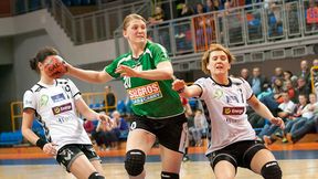 Trafienie Joanny Drabik wyróżnione przez EHF w 1. kolejce Ligi Mistrzyń (wideo)