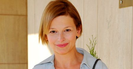 Ostałowska ma romans z reżyserem "M jak miłość"