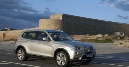 Znamy polskie ceny nowego BMW X3!