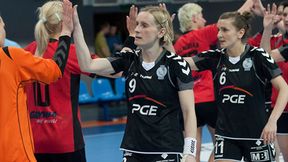 Odrobić trzy bramki - zapowiedź meczu SPR Lublin - Alcoa FKC Szekesfehervar