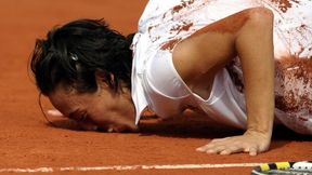 WTA Kuala Lumpur: Schiavone wyeliminowana przez Dokić