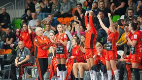 Puchar EHF. Motywacja w Lubinie. Storhamar Handball Elite to temat numer jeden