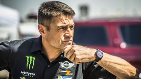 Krzysztof Hołowczyc: Dakar to będzie dla mnie trudny czas