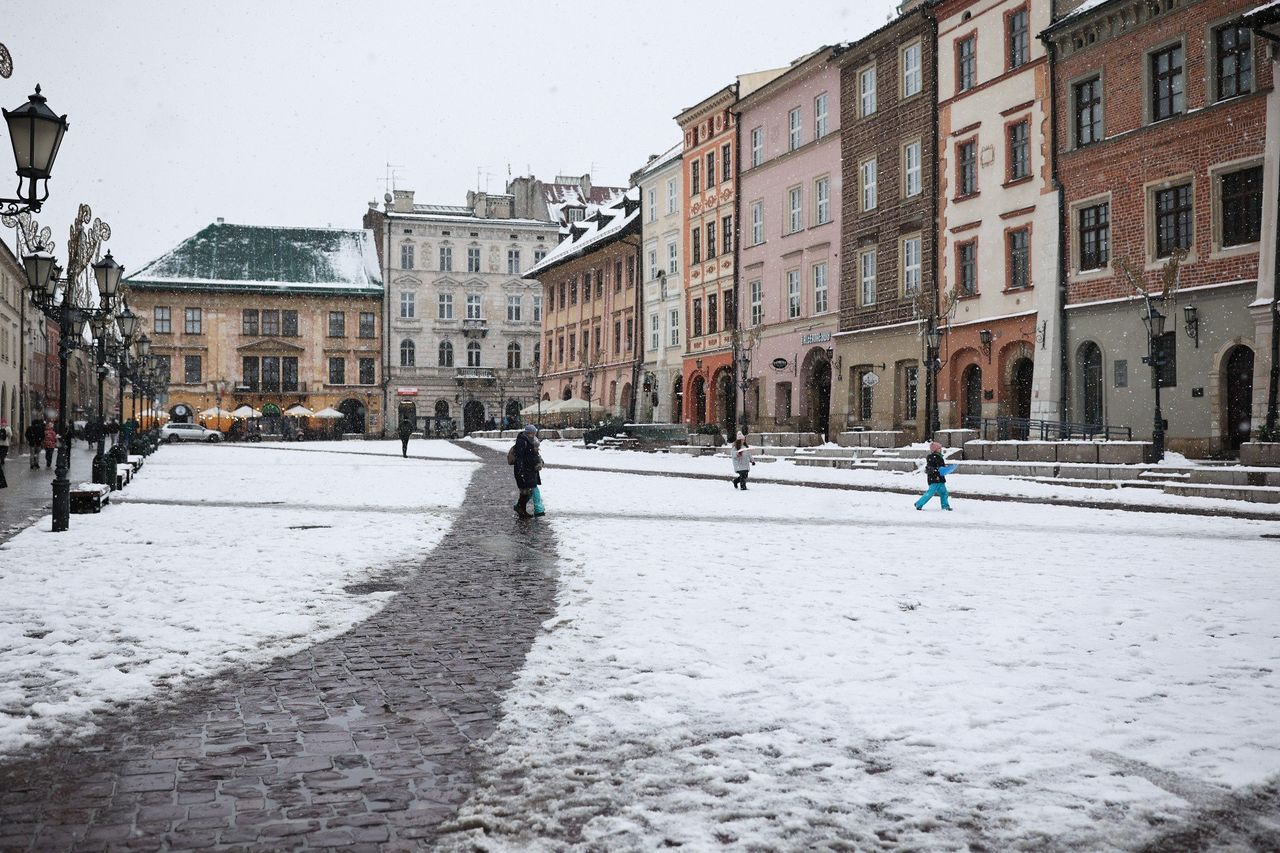 Kraków: Spotkanie tradycji z nowoczesnością. 1 grudnia na Małym Rynku wystartuje Kiermasz Bożonarodzeniowy na wzór Wiednia czy Pragi