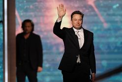 AI Muska rzuca wulgaryzmami. Dostało się polskim politykom