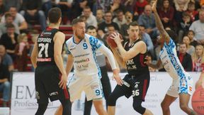 Polpharma nadal w gazie, TBV Start Lublin z porażką, ale dobrymi informacjami