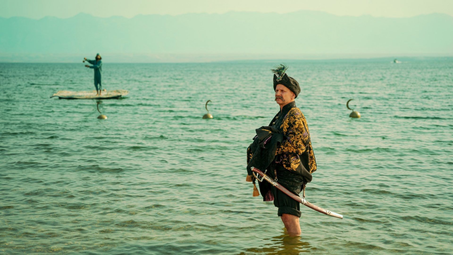 "1670" 2. sezon