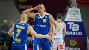 EBL. 15 klubów z licencjami - Polpharma Starogard Gdański ma 7 dni