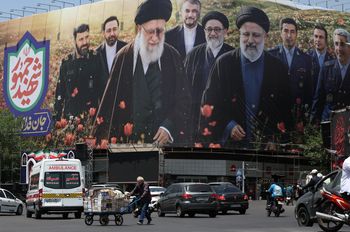 Iran odbudowuje potęgę wojskową. Zaskakujące dane wywiadu USA
