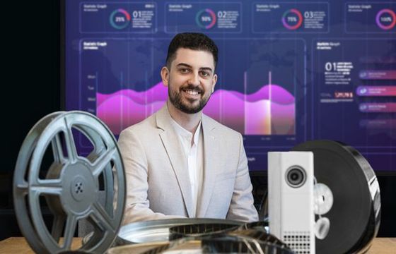 Plum Research dostaje 10 mln złotych finansowania. Będzie rozwijać narzędzia do analizy oglądalności