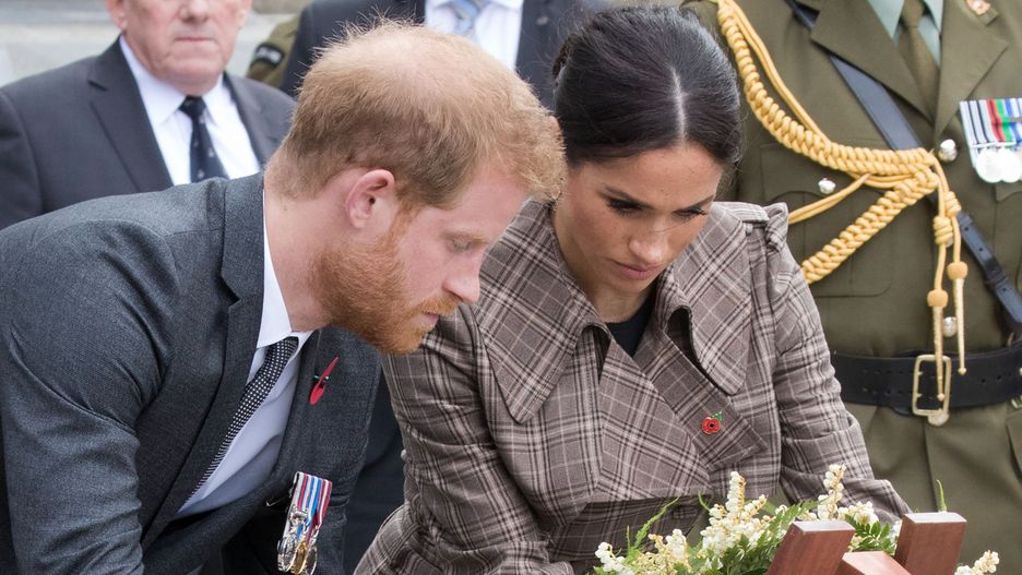 Meghan Markle znów podpadła. Tym razem za napisanie książki