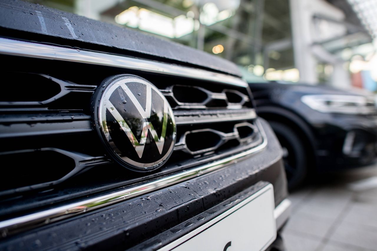 Mitarbeiterexodus bei Volkswagen: 20.000 gehen, um 1,5 Mrd. € zu sparen