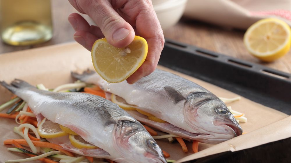 Okoń – charakterystyka, właściwości zdrowotne, jaką rybę wybrać