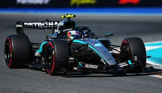 19-latek znów najlepszy w F1