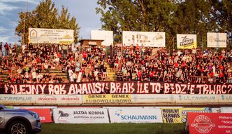 Wizja upadku klubu była bardzo realna