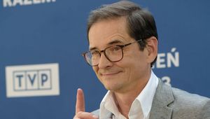 Babiarz przeczytał kartkę od Kurskiego. Tak zareagowali w TVN