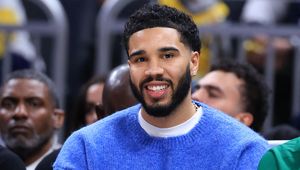 Co za wieści. Gwiazdor NBA wraca do gry