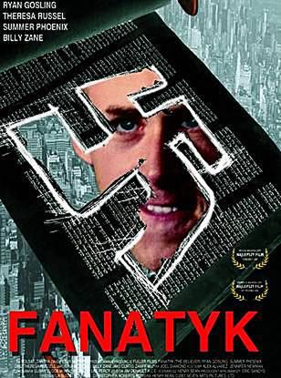Fanatyk / The Believer (2001)