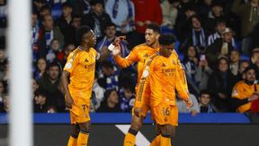 La Liga. Real Betis - Real Madryt. Gdzie oglądać? TV, stream