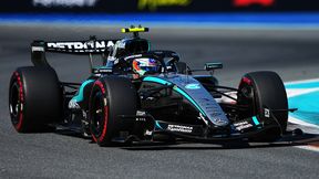Szalona końcówka GP Miami. 19-latek znów najlepszy w F1!