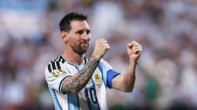 Zdjęcie wyciekło do sieci. Messi zdecydował się na zmianę