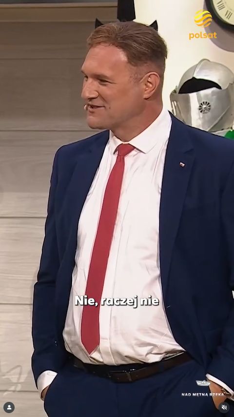 "Kabaret na żywo"