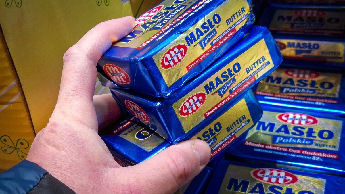 Trwają noworoczne promocje w dyskontach